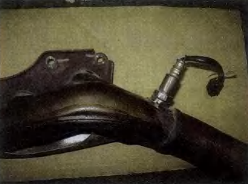 B2 Catalytic Converter