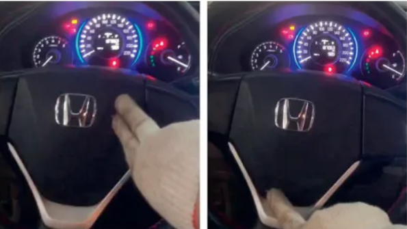 Horn Test Procedure